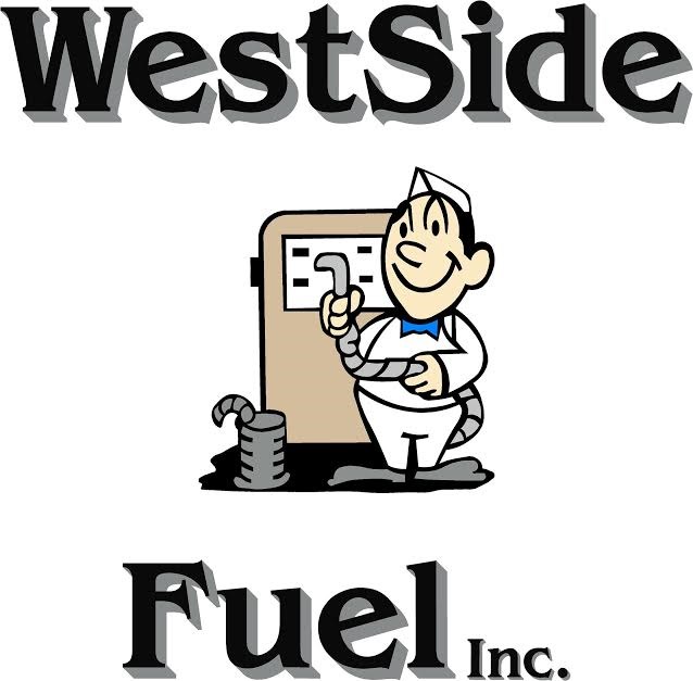 Westside Fuel, Inc. - Homepage
